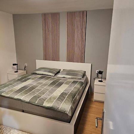 Apartman Cresnar Zágráb Kültér fotó