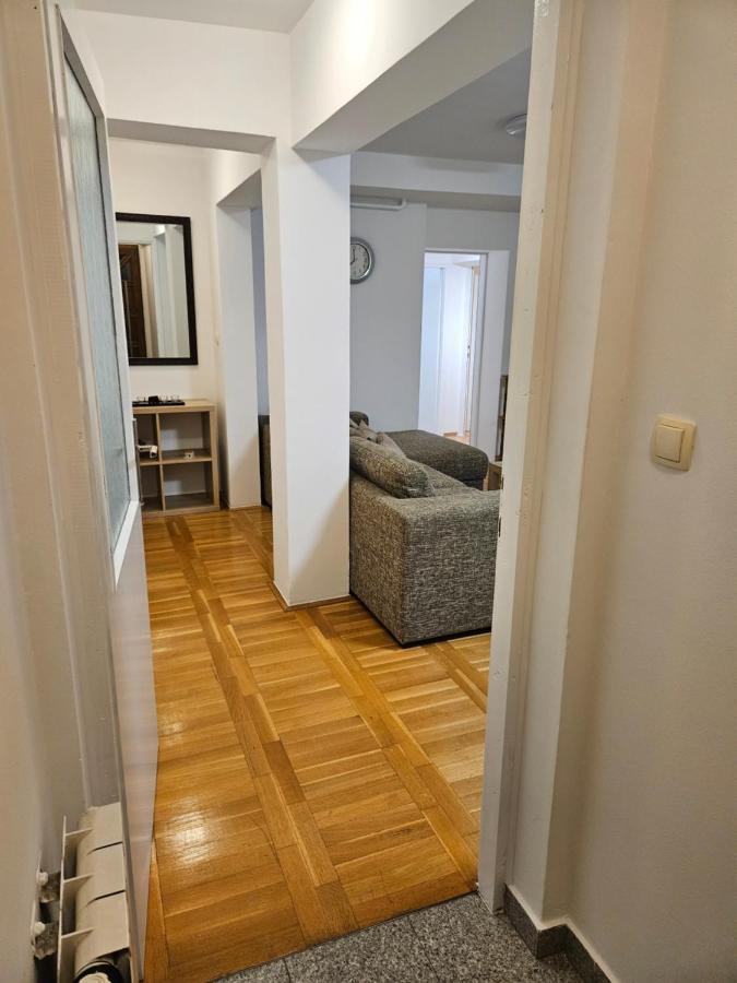 Apartman Cresnar Zágráb Kültér fotó
