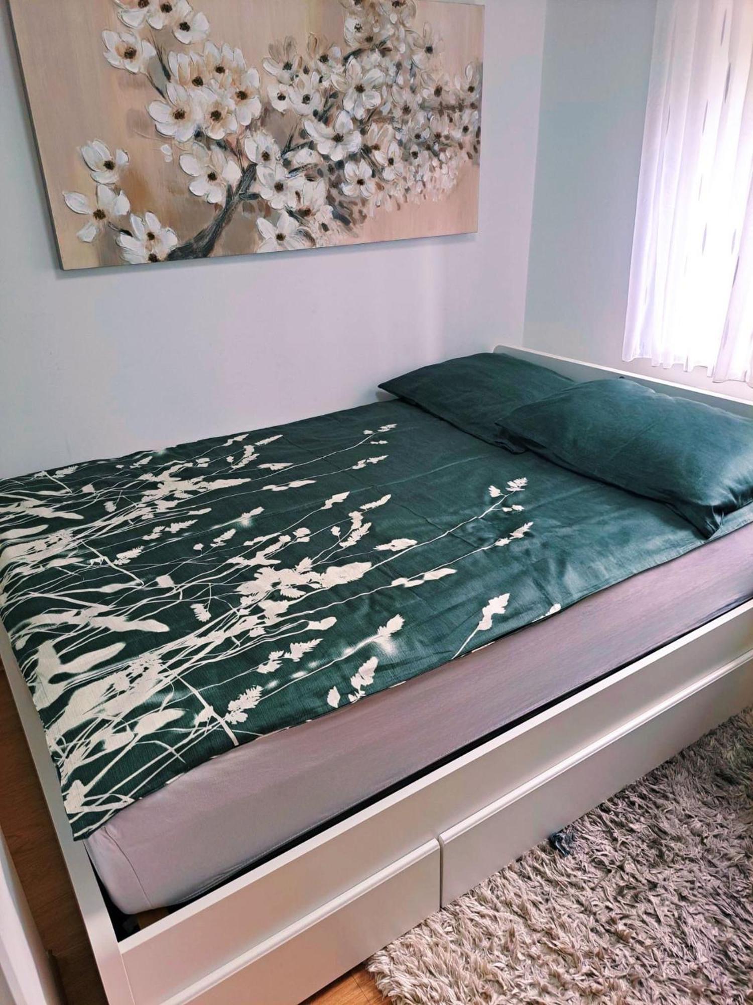 Apartman Cresnar Zágráb Kültér fotó